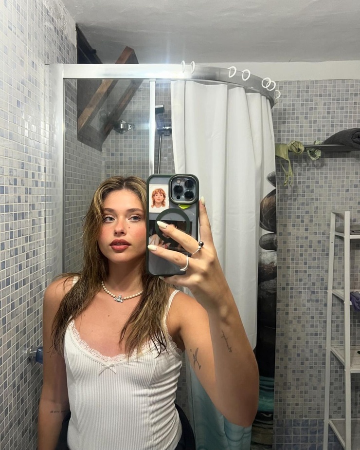 Picture of Nicole Wallace