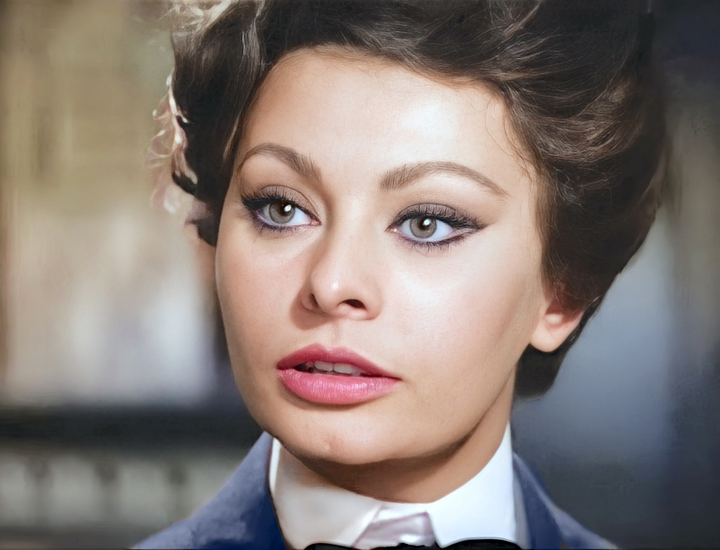 Sophia Loren