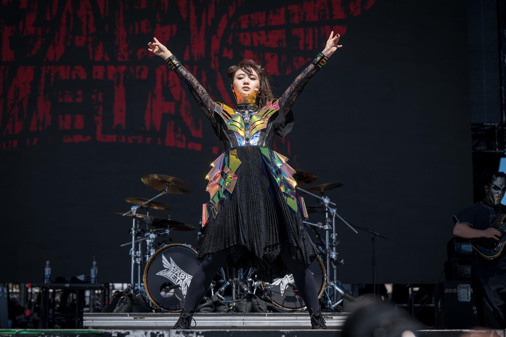 BABYMETAL