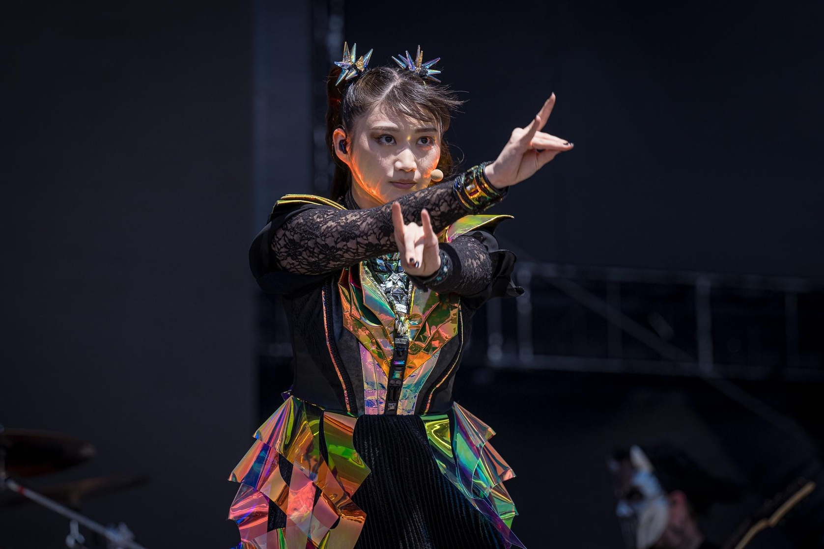 BABYMETAL
