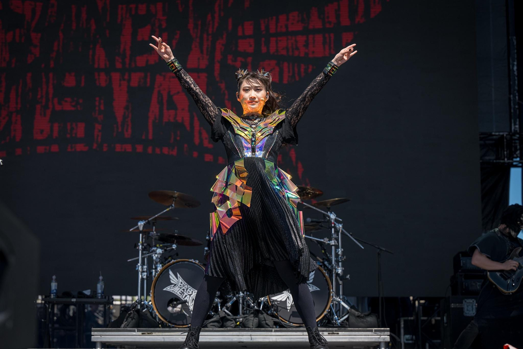 BABYMETAL