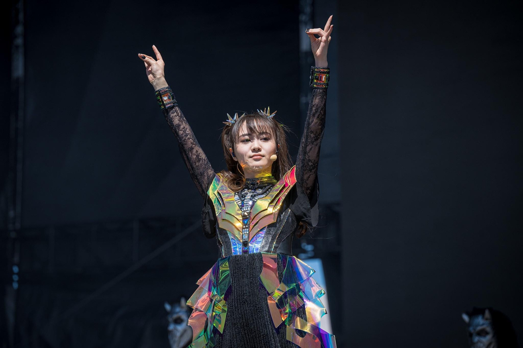 BABYMETAL