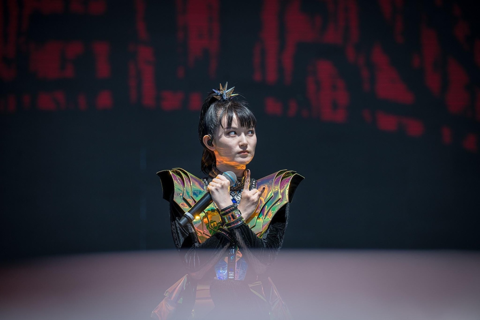 BABYMETAL