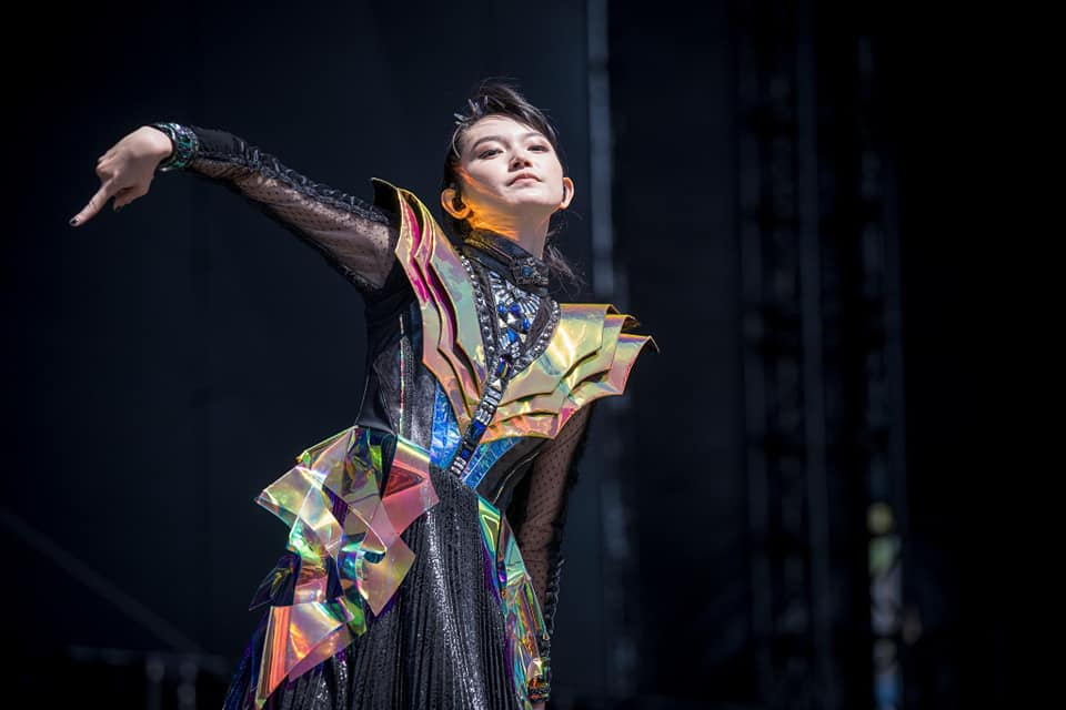 BABYMETAL