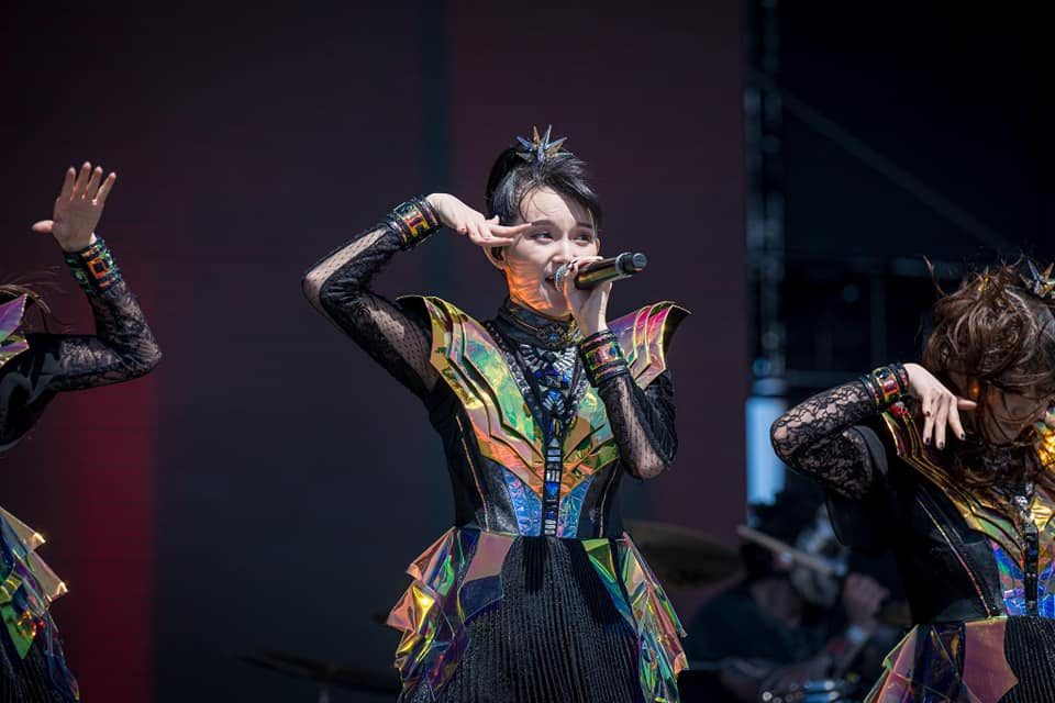 BABYMETAL