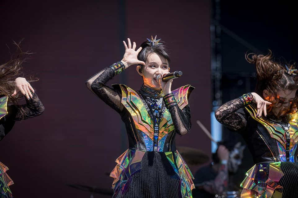 BABYMETAL