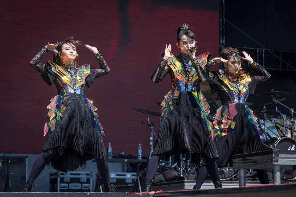BABYMETAL
