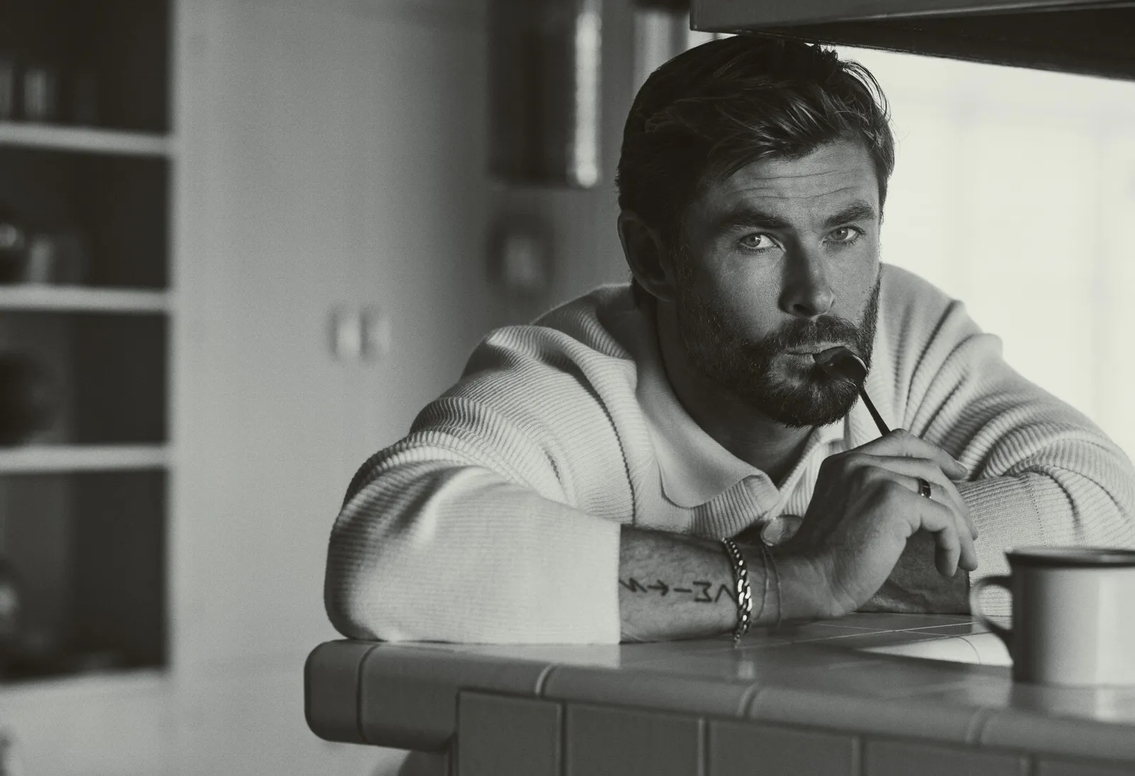 Chris Hemsworth