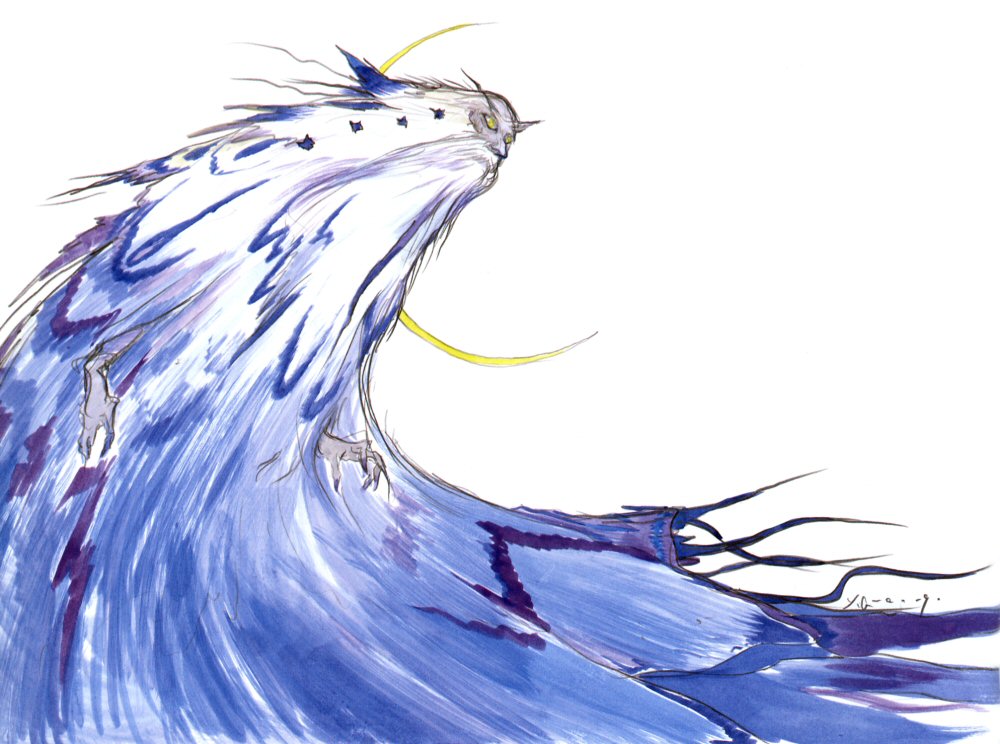Fusoya