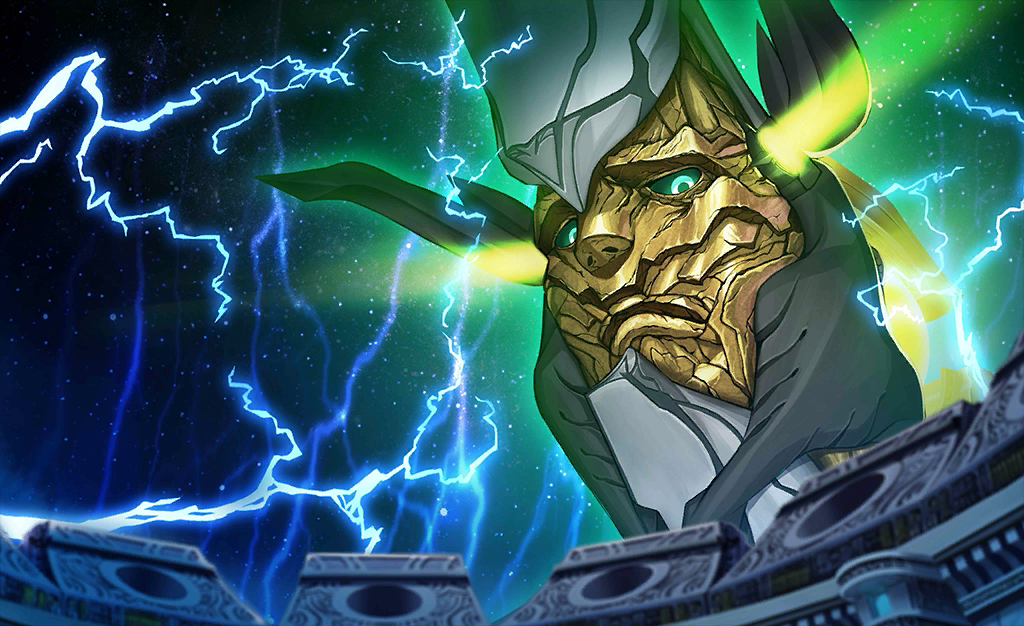 Zeus (Fate)