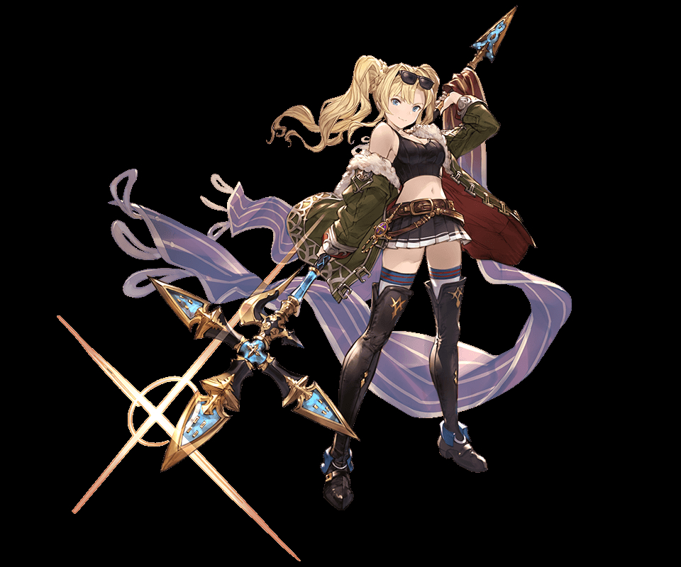 Zeta