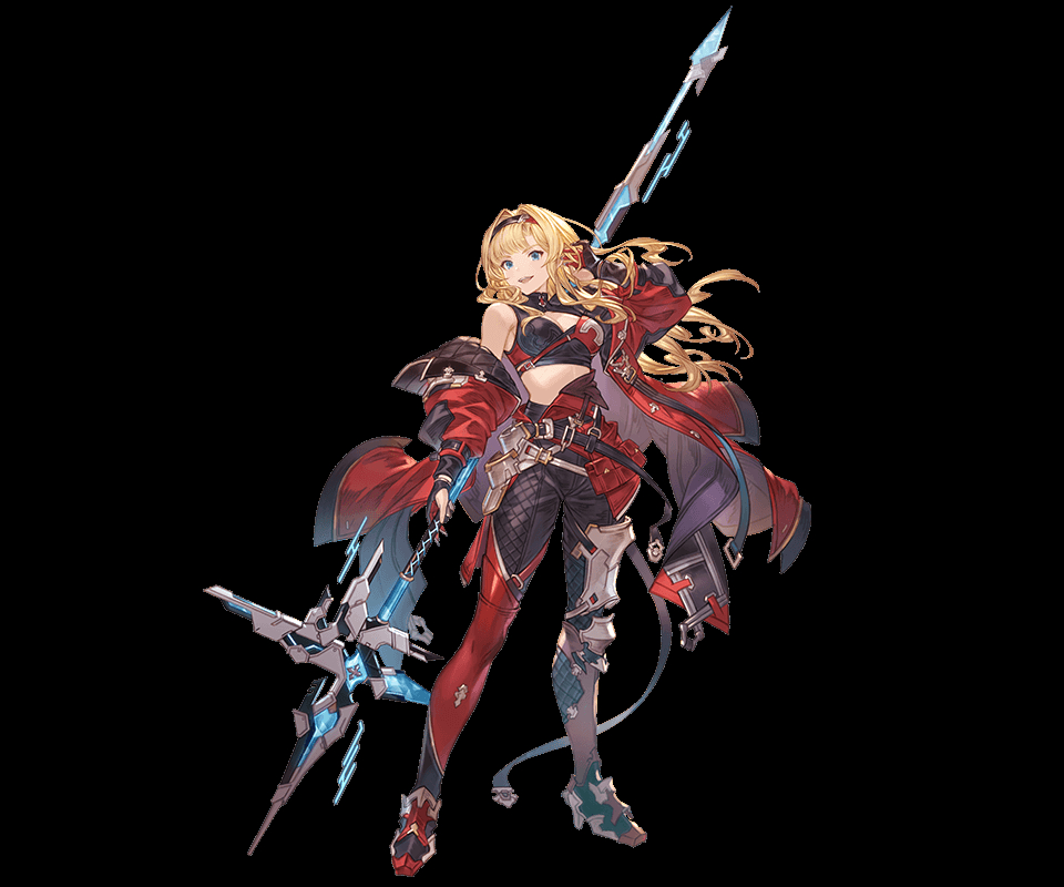 Zeta