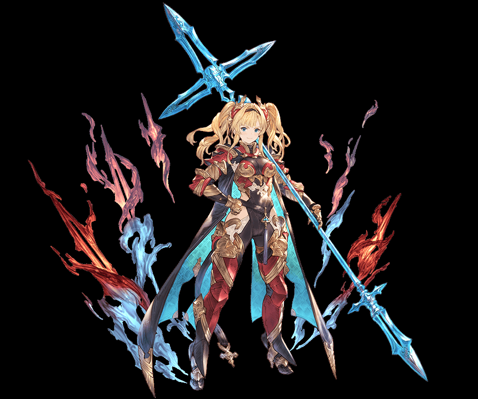 Zeta