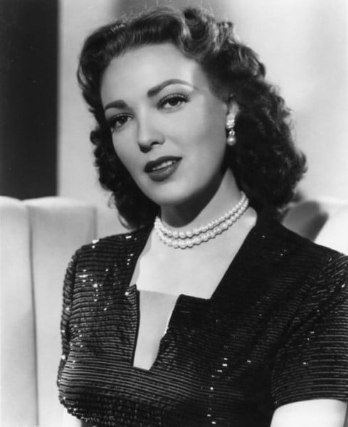 Linda Darnell