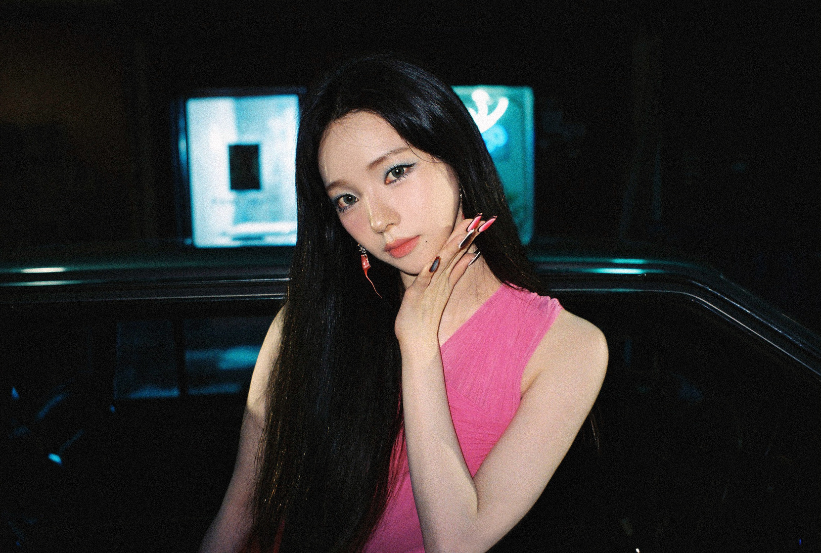 Ji-min Yoo