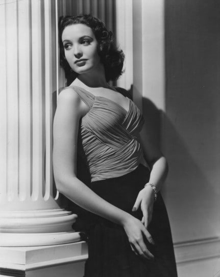 Linda Darnell 3962