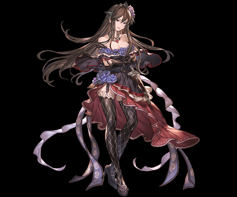Rosetta (Granblue Fantasy)