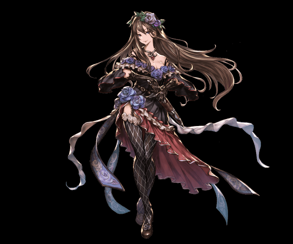 Rosetta (Granblue Fantasy)