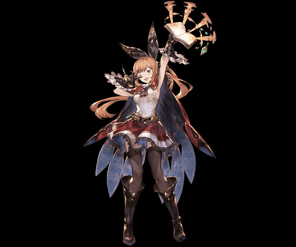 Clarisse