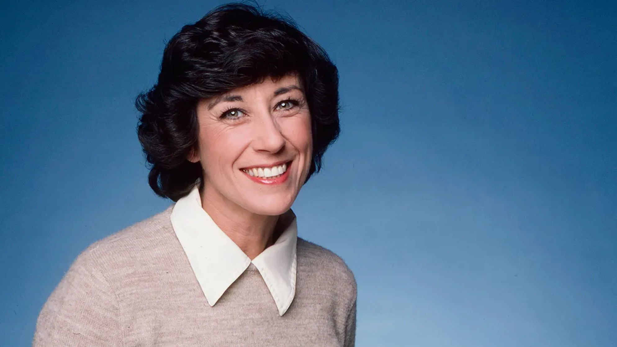 Ellen Travolta