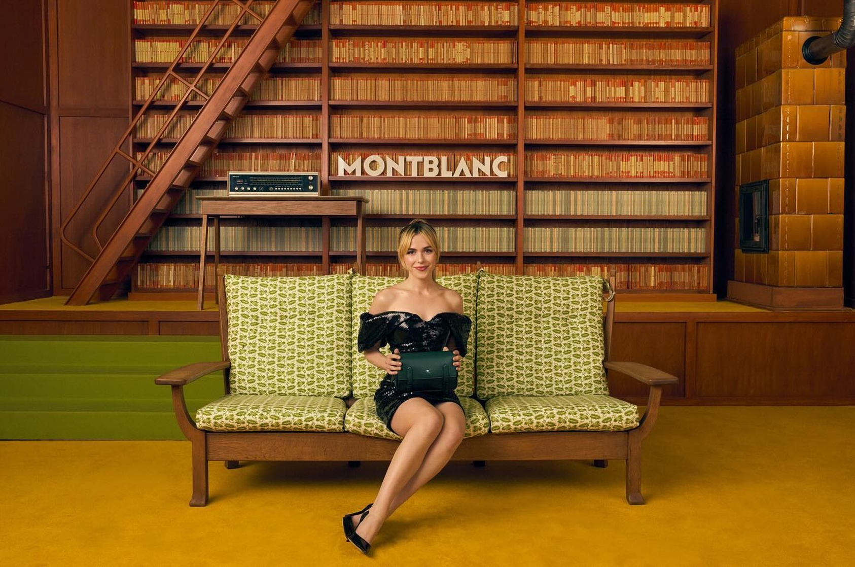 Kiernan Shipka