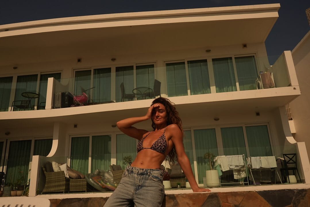 Yuliya Lazarenko