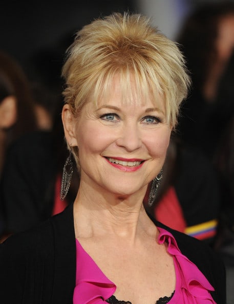 Dee Wallace husband