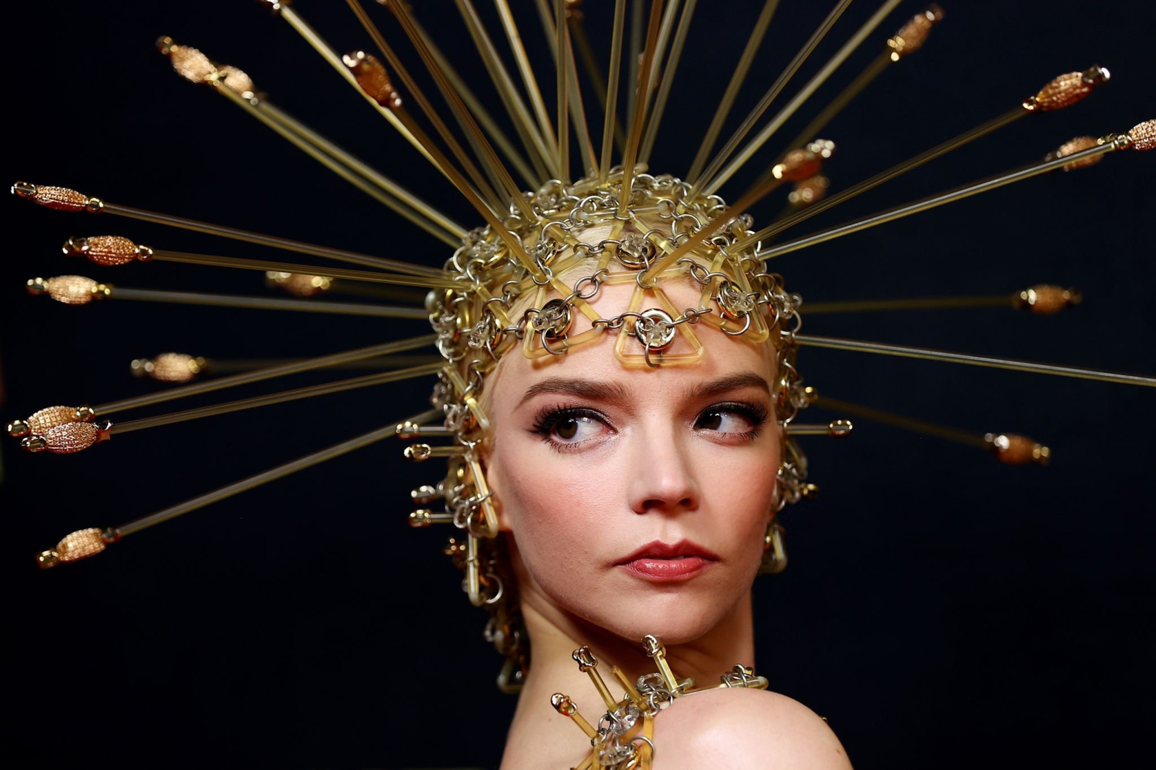 Anya Taylor-Joy