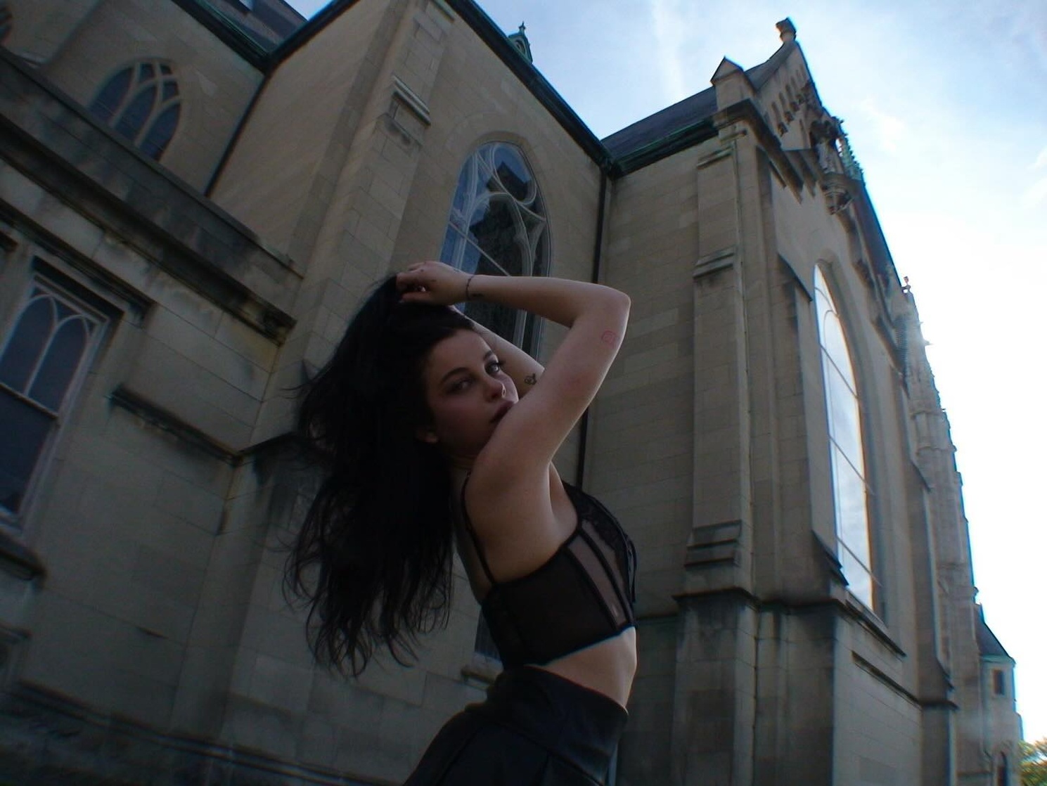 Ellise Gitas