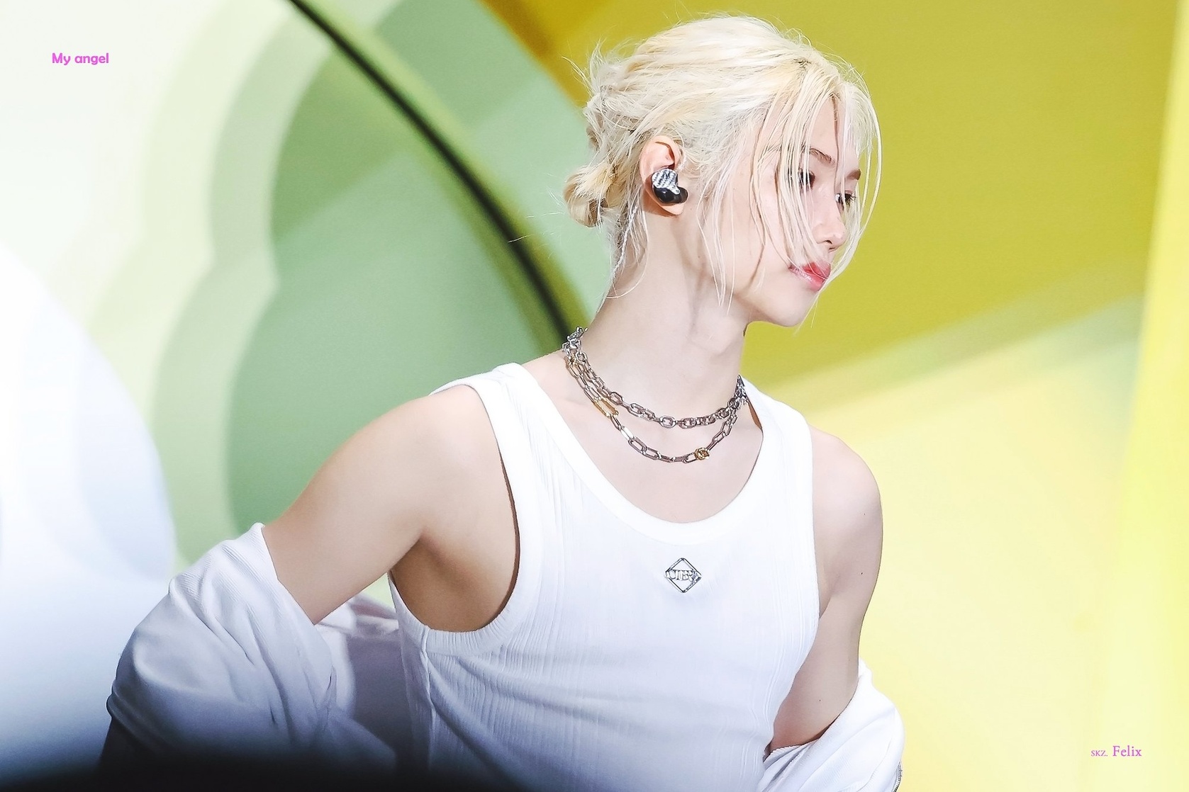 Felix Lee