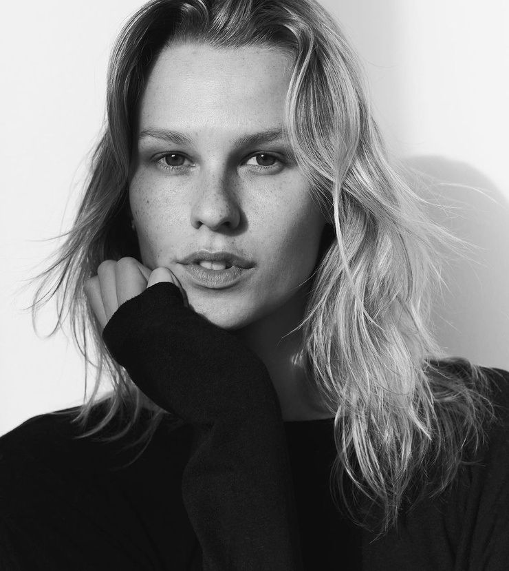 Picture of Mariina Keskitalo