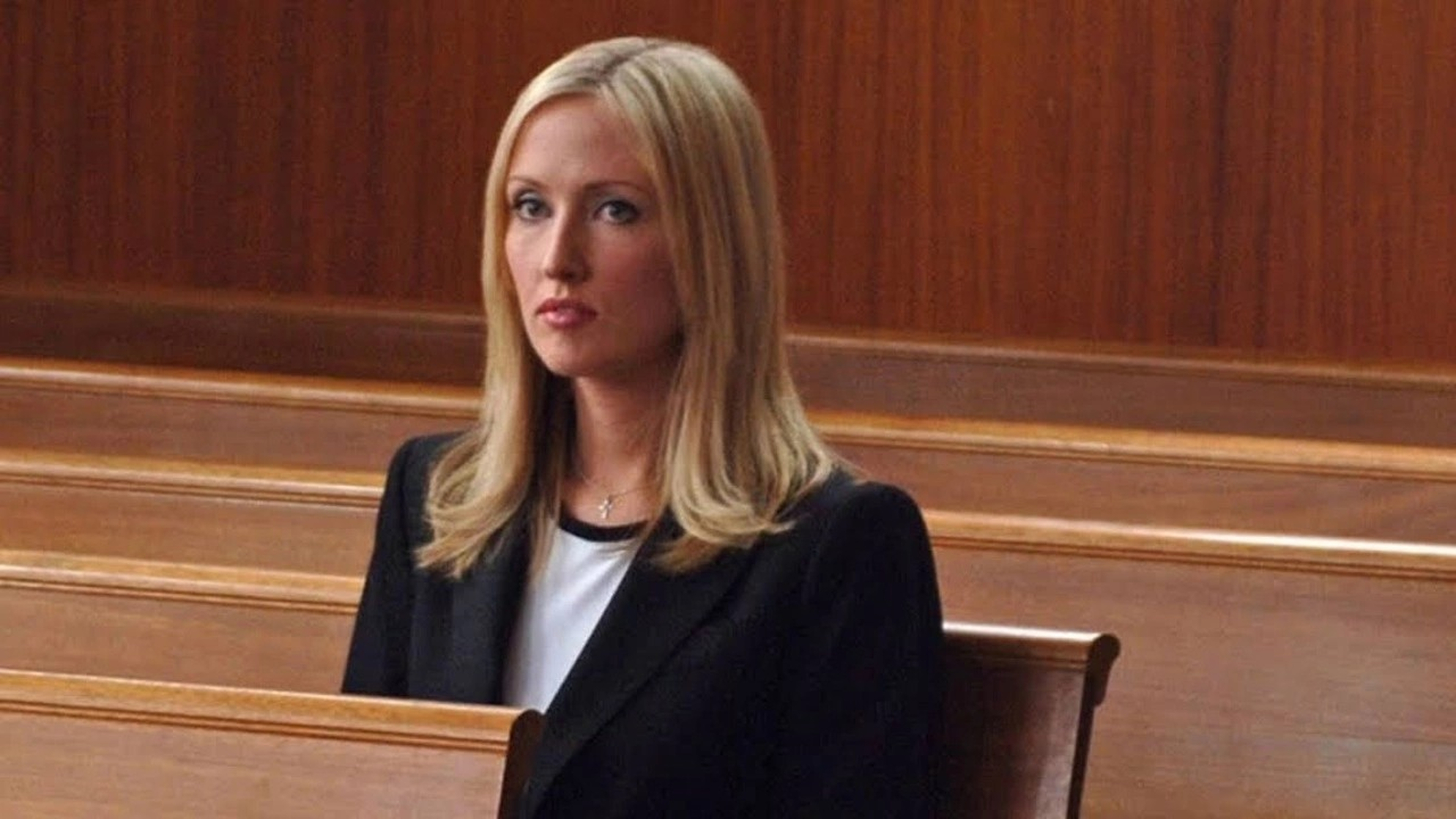 Amber Frey: Witness for the Prosecution Amber Frey: Witness for the Prosecution