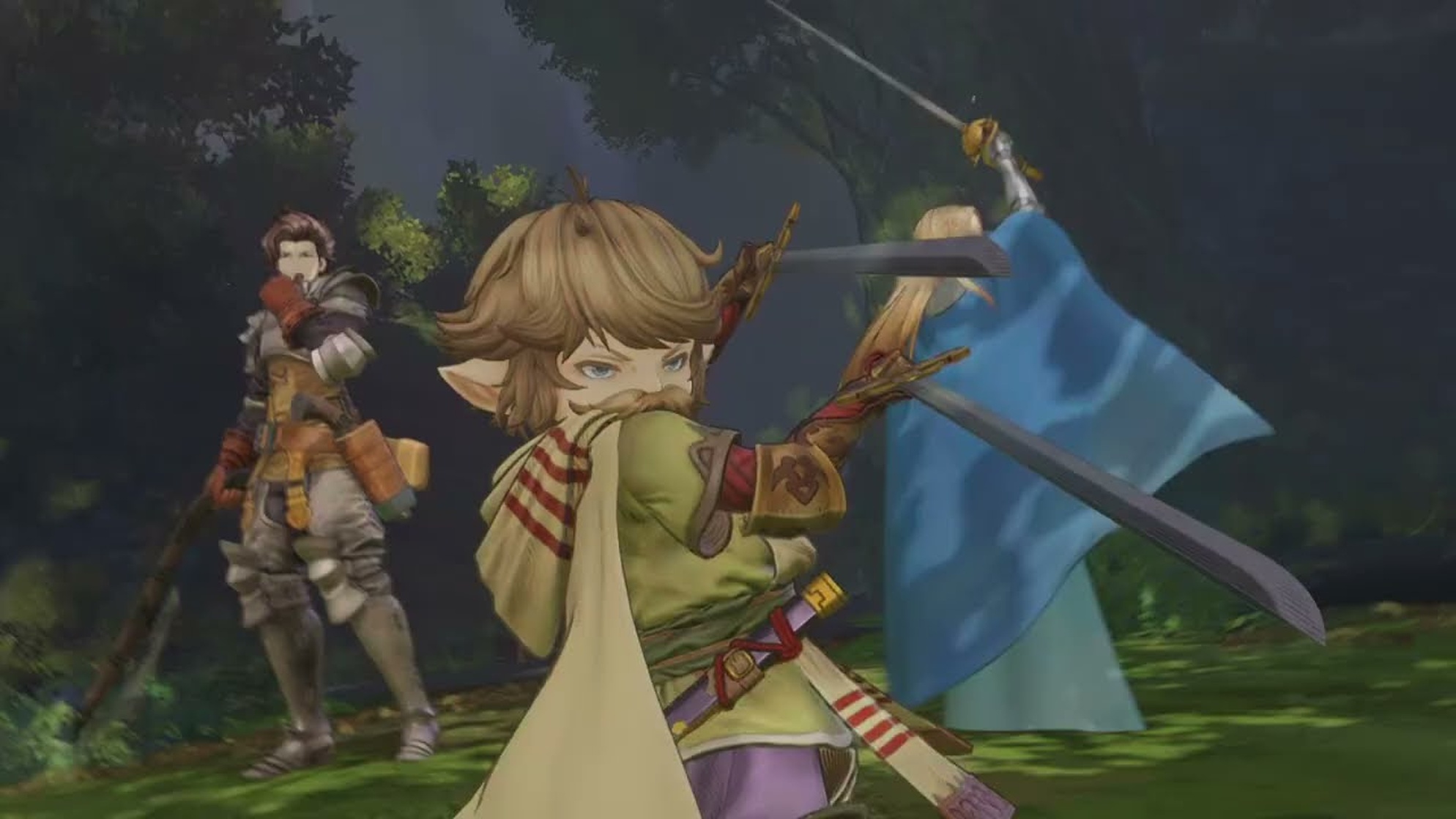 Granblue Fantasy: Relink