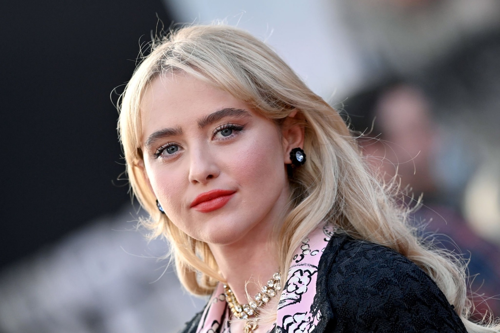 Kathryn Newton Kathryn Newton