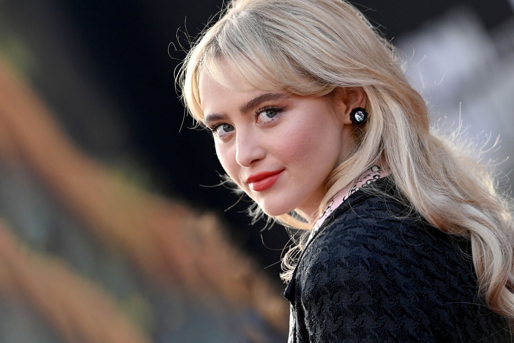 Kathryn Newton Kathryn Newton