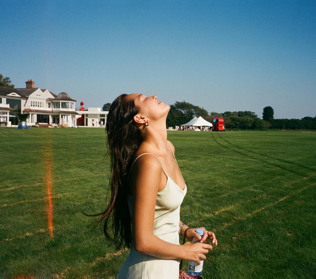 Lily Chee Lily Chee
