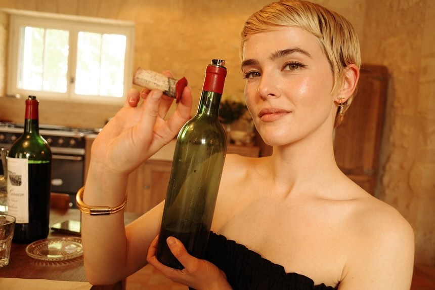 Zoey Deutch Zoey Deutch