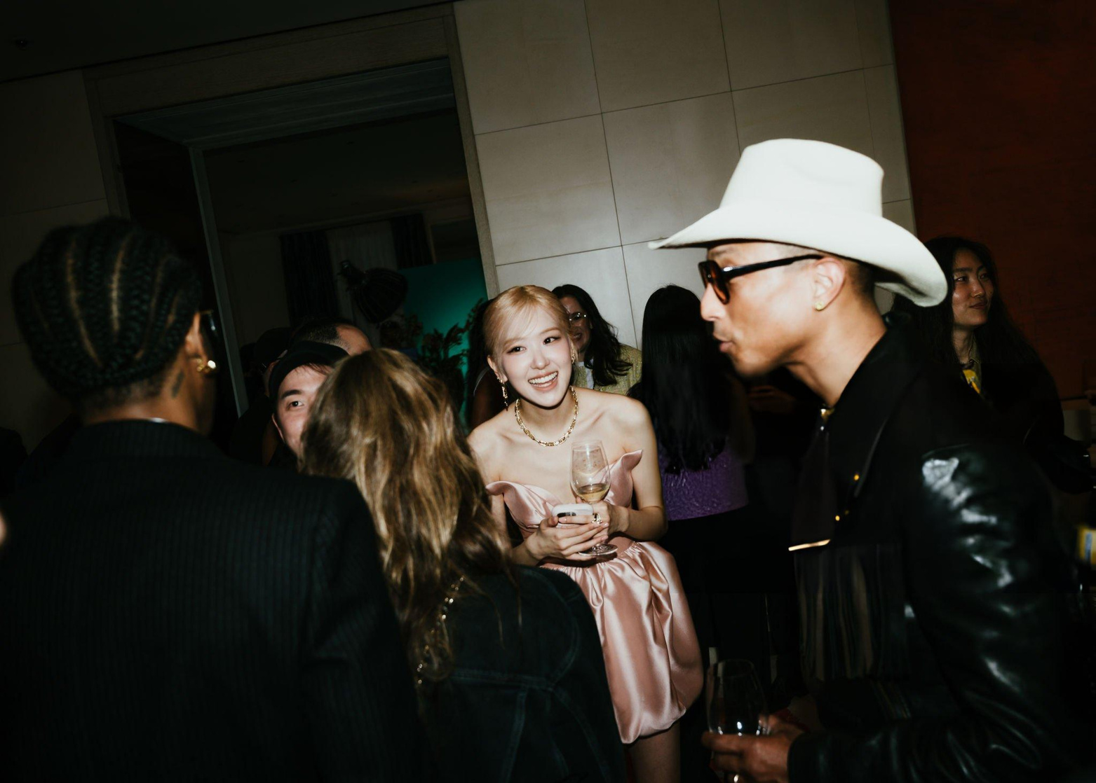 Roseanne Park