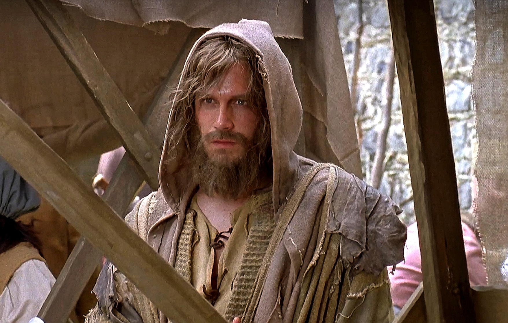 King Thrushbeard