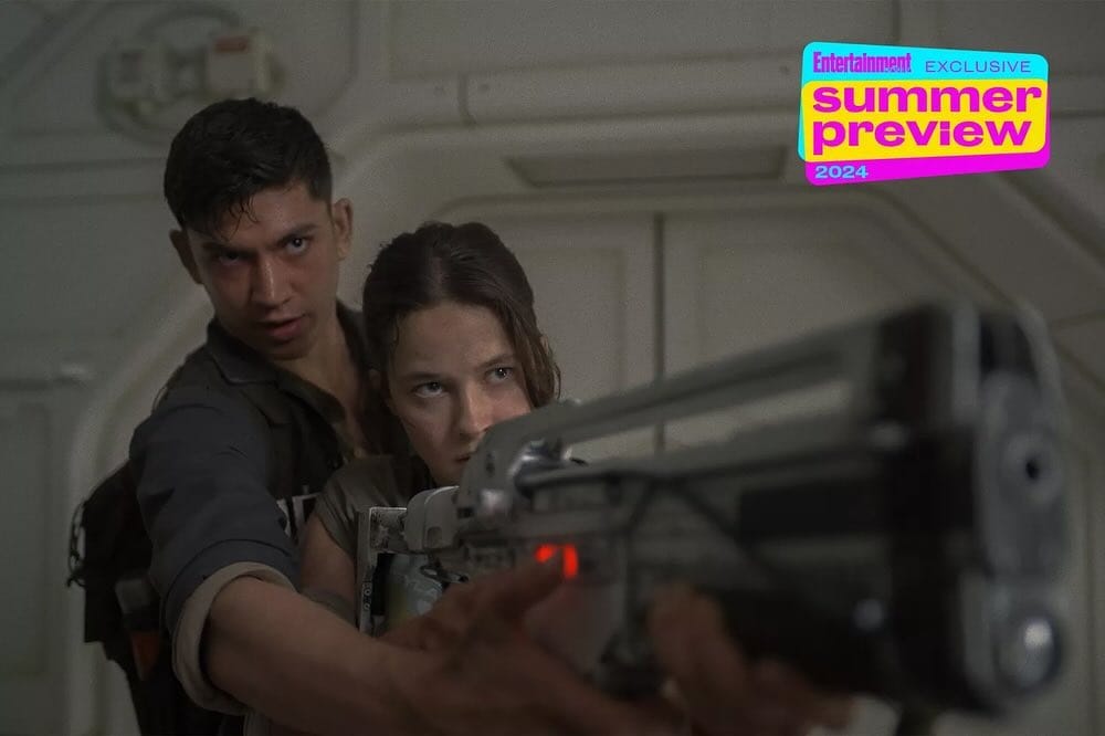 Alien: Romulus
