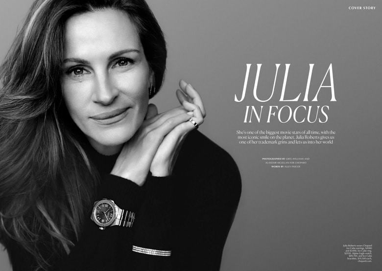 Picture Of Julia Roberts 0484