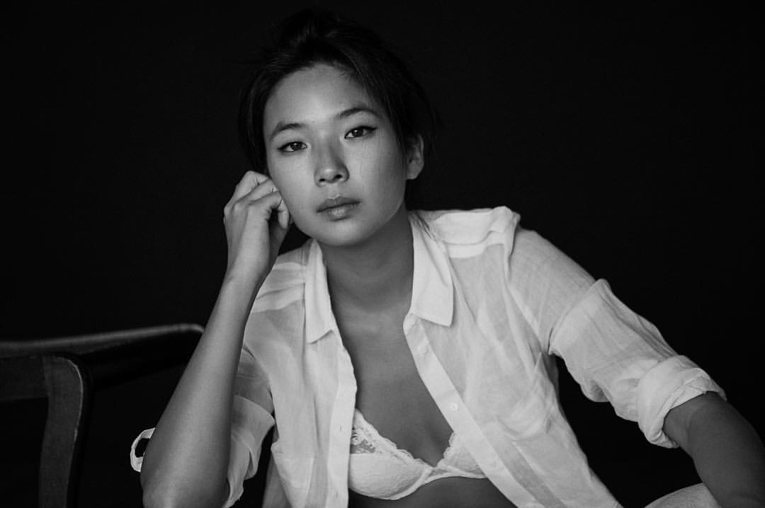 Jani Zhao
