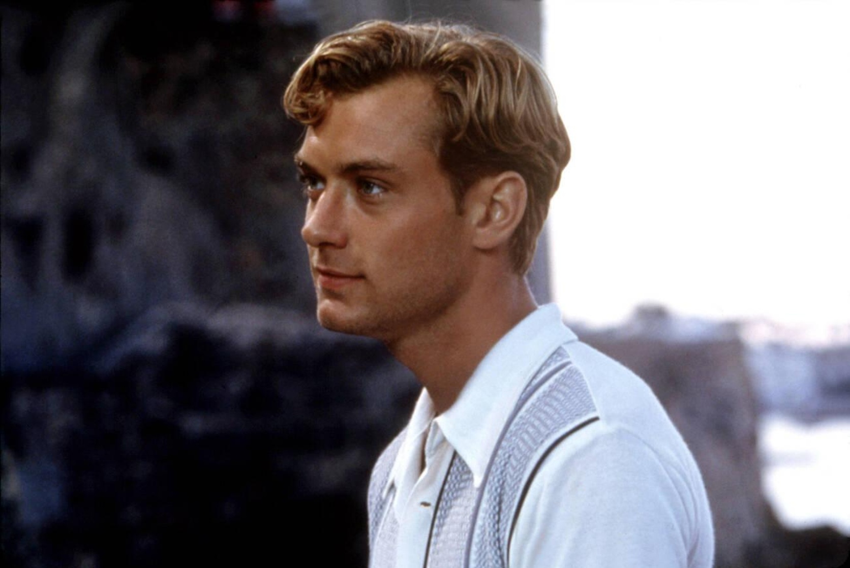 The Talented Mr. Ripley
