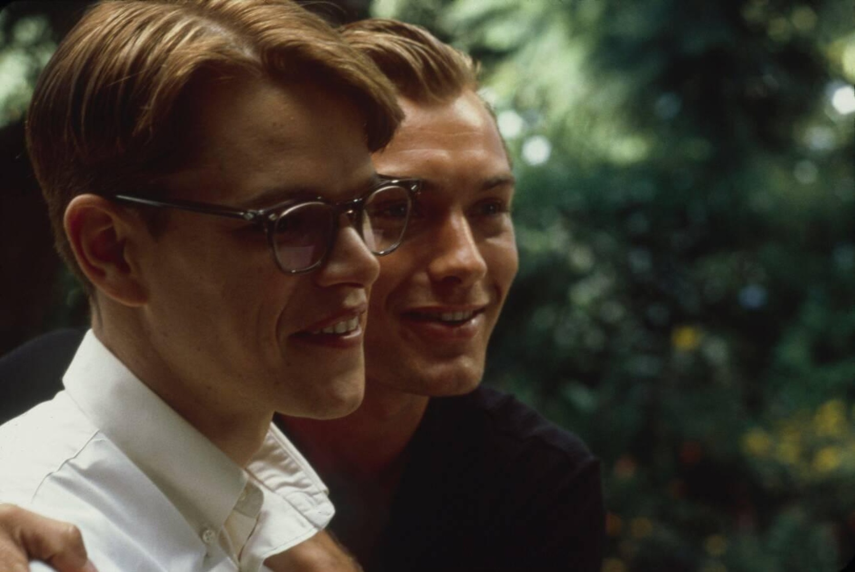 The Talented Mr. Ripley