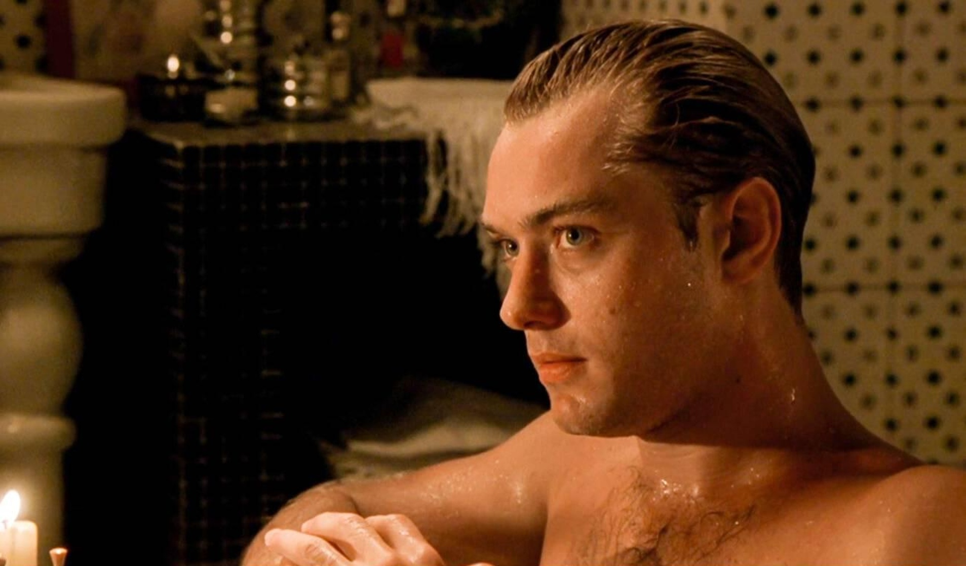 The Talented Mr. Ripley