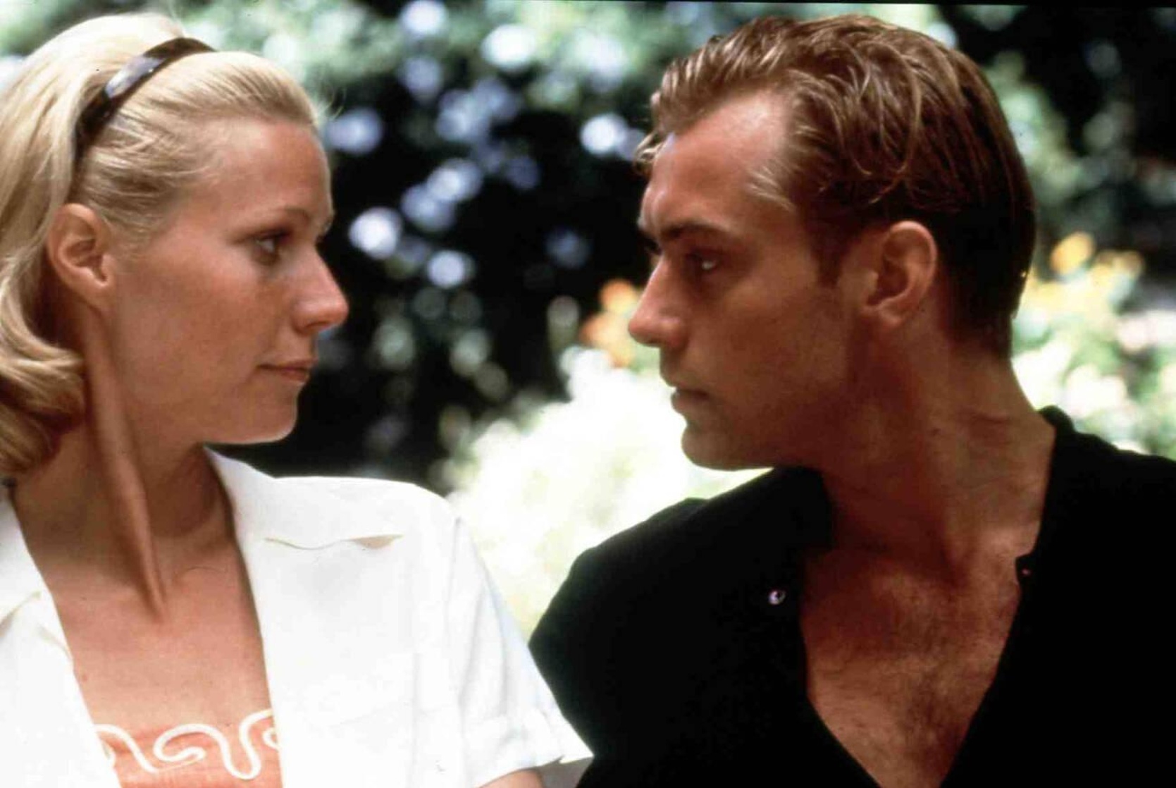 The Talented Mr. Ripley