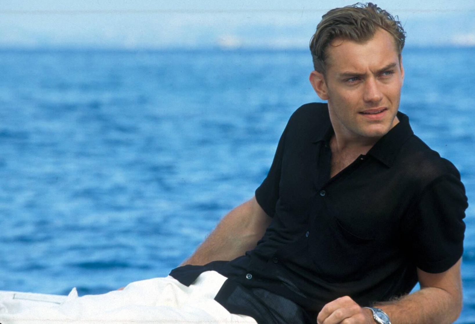 The Talented Mr. Ripley