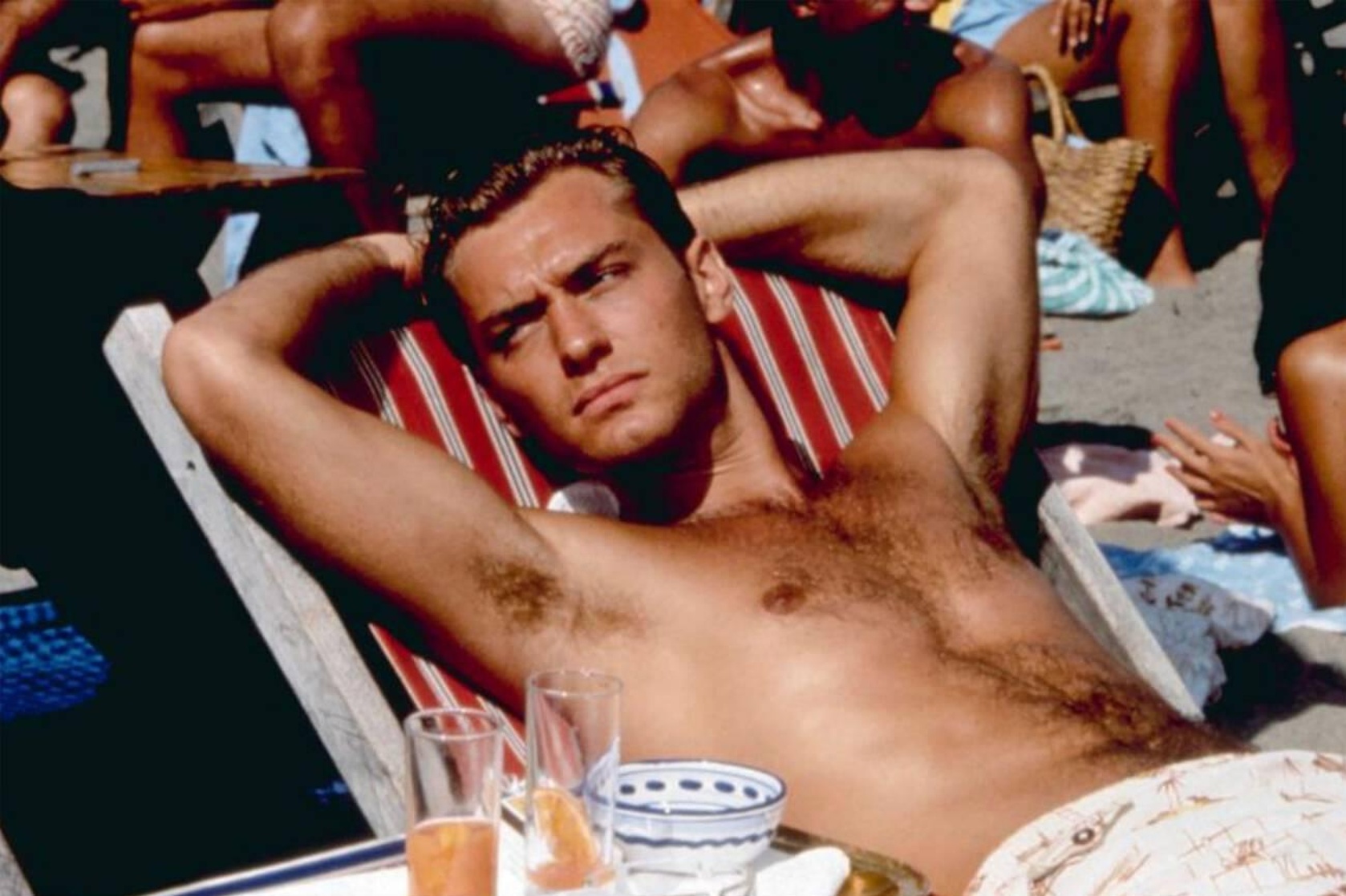 The Talented Mr. Ripley