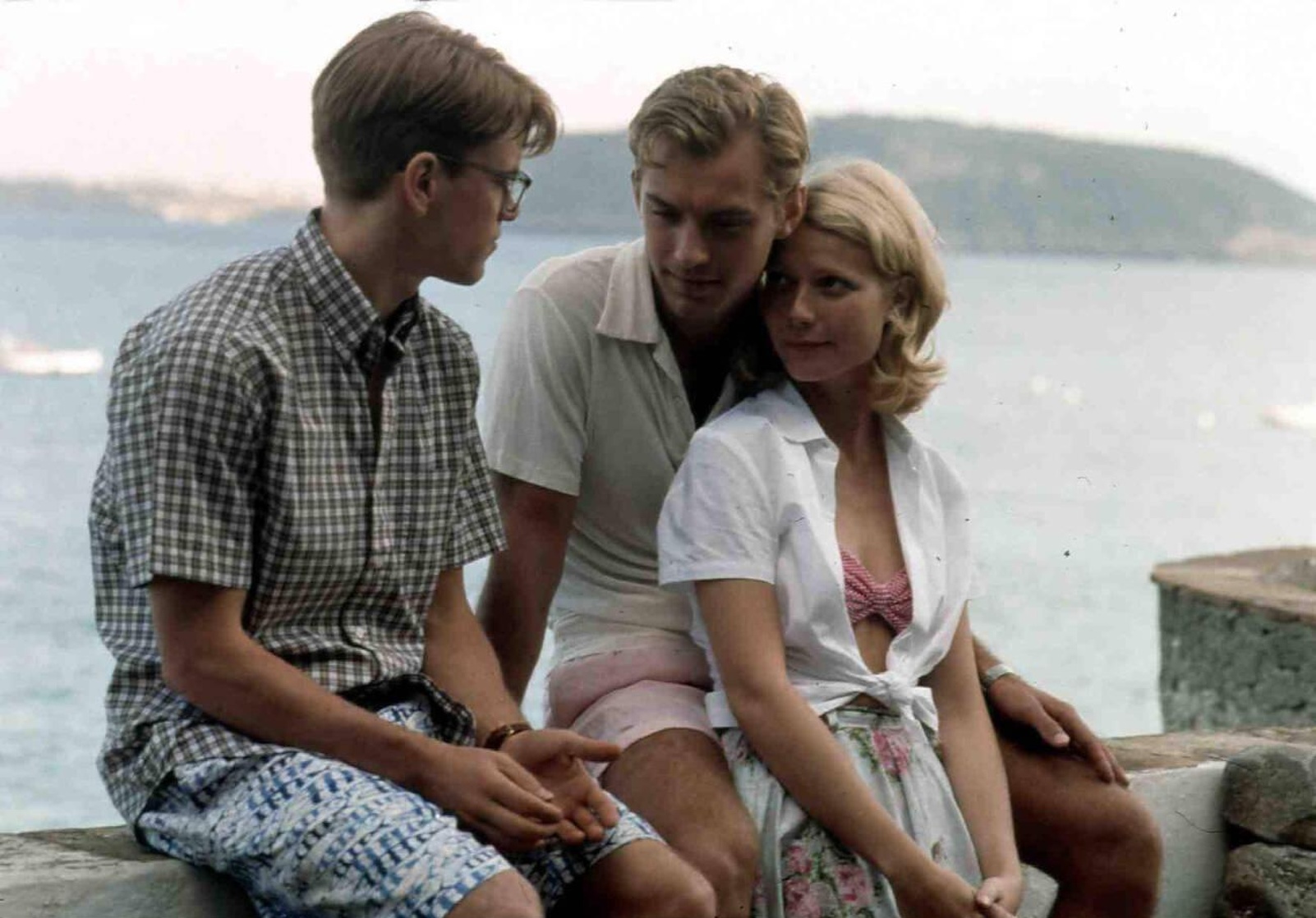 The Talented Mr. Ripley