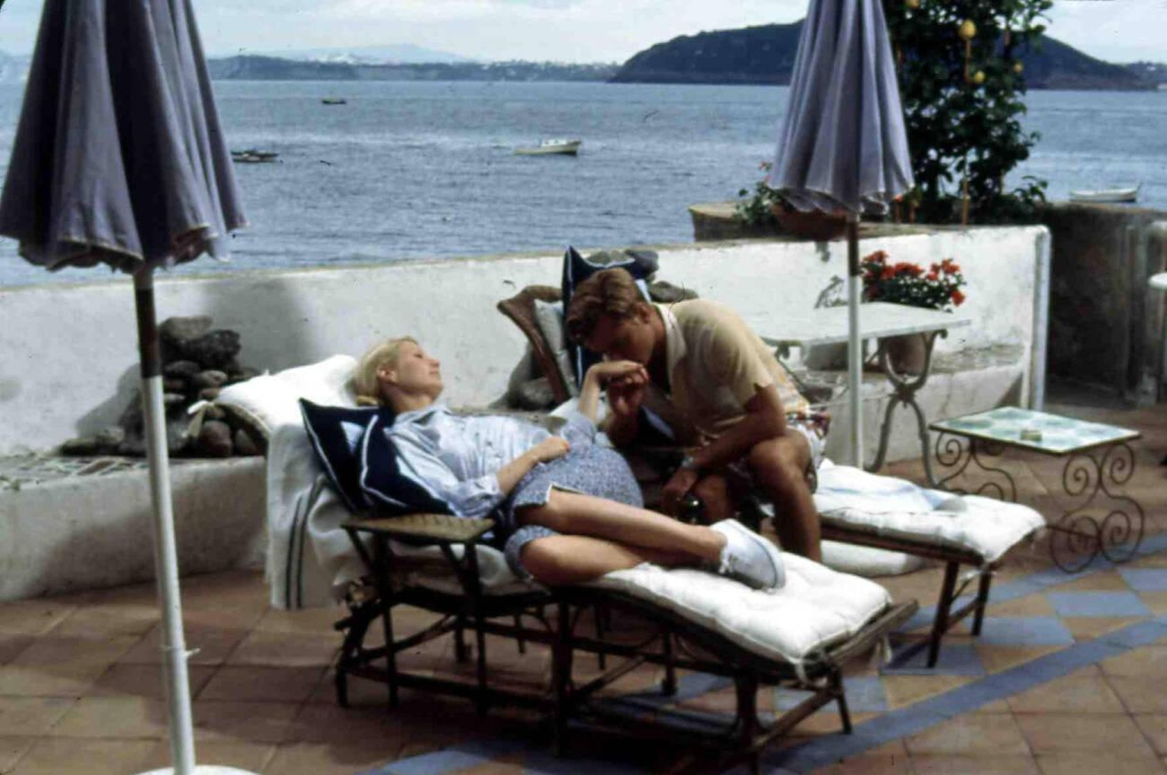 The Talented Mr. Ripley